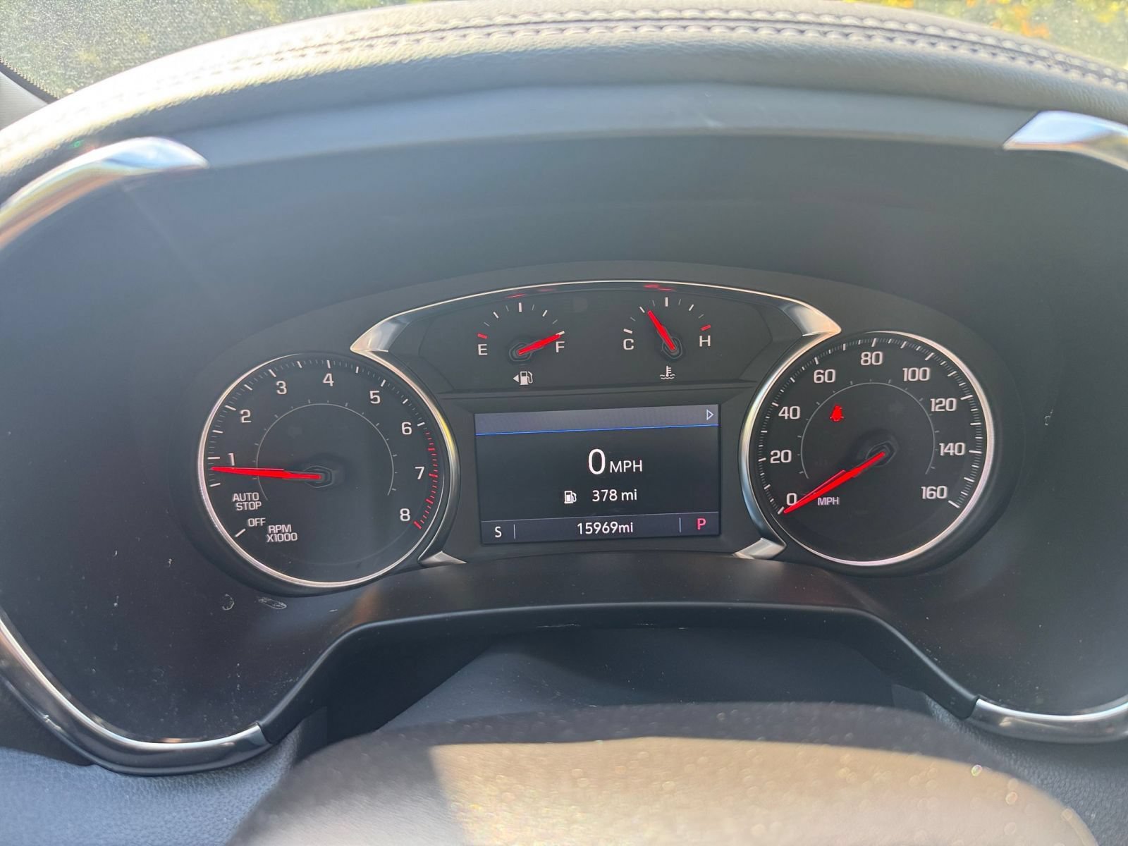 Used 2026 Chevrolet Blazer LT FWD image 40