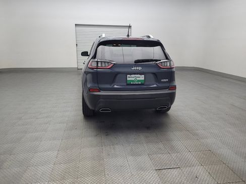Used 2019 Jeep Cherokee Latitude w/ Popular Appearance Group FWD image 6