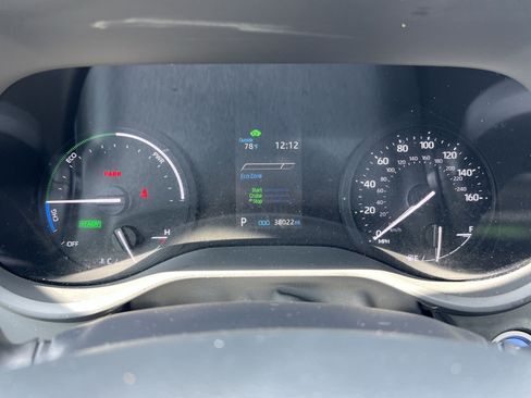 Used 2022 Toyota Sienna XLE Woodland Edition AWD/4WD image 17