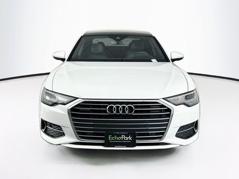Used 2019 Audi A6 2.0T Premium w/ Convenience Package AWD/4WD image 2