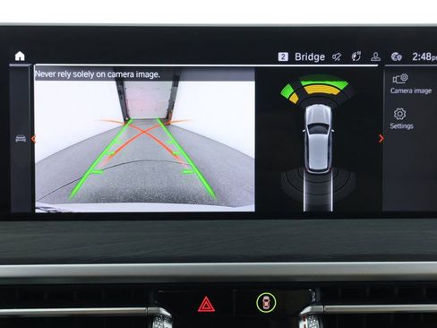 Used 2022 BMW X3 xDrive30i image 17