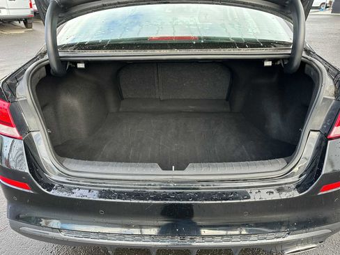Used 2020 Kia Optima LX image 14