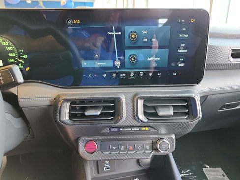 New 2025 Ford Mustang Dark Horse w/ Dark Horse Handlin Package image 5