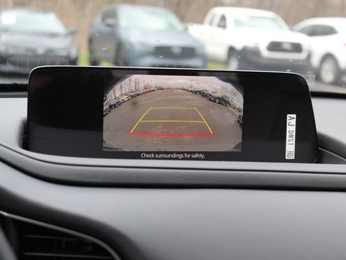 New 2026 MAZDA CX-30 AWD 2.5 S image 21