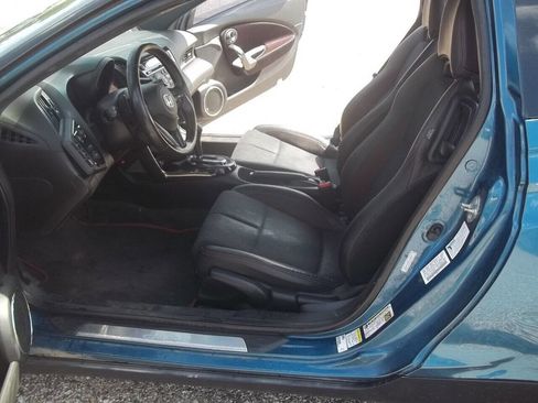 Used 2014 Honda CR-Z EX image 9