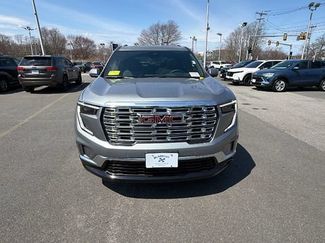 New 2026 GMC Acadia Denali w/ Super Cruise Package AWD/4WD video 2
