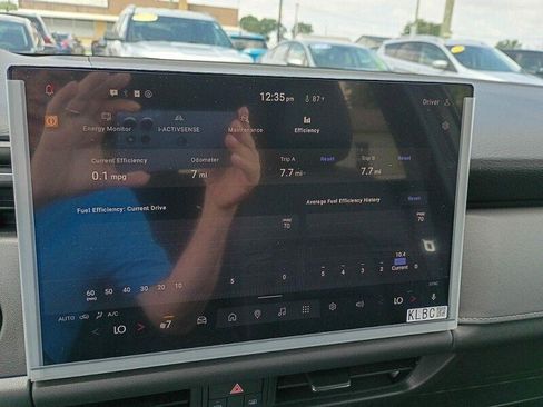 New 2026 MAZDA CX-5 Select AWD/4WD image 24