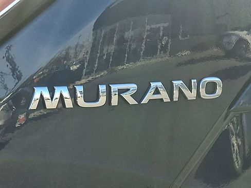 Used 2017 Nissan Murano S w/ Navigation Package image 32