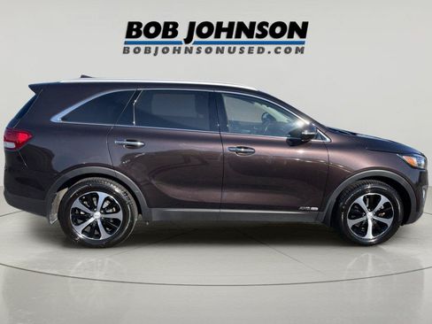 Used 2018 Kia Sorento EX AWD/4WD image 8