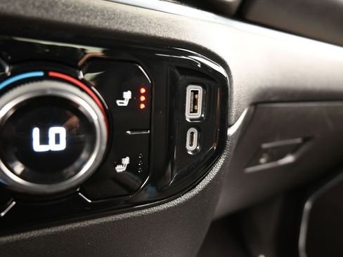 Used 2023 Chevrolet Silverado 1500 RST image 26