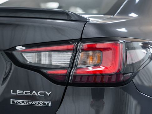 Used 2024 Subaru Legacy Touring XT image 18