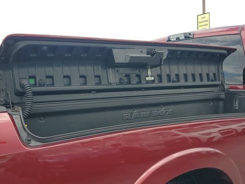 Certified 2024 RAM 2500 Limited AWD/4WD image 10