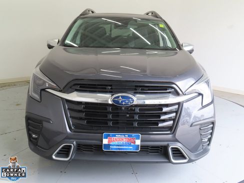 Used 2023 Subaru Ascent Touring w/ Popular Package #2A AWD/4WD image 9