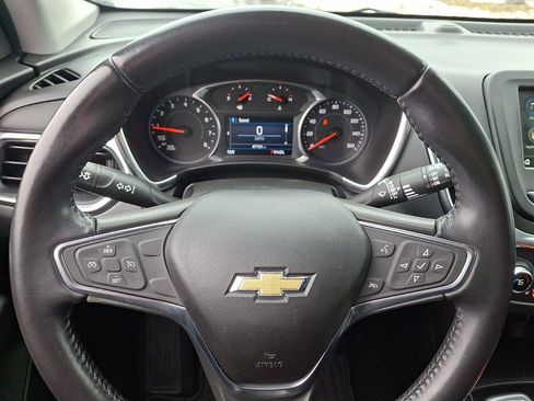 Certified 2019 Chevrolet Equinox LT image 16