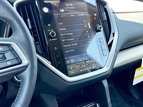 New 2026 Subaru Ascent Limited AWD/4WD image 28