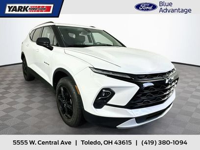 Used 2025 Chevrolet Blazer LT w/ Convenience Package
