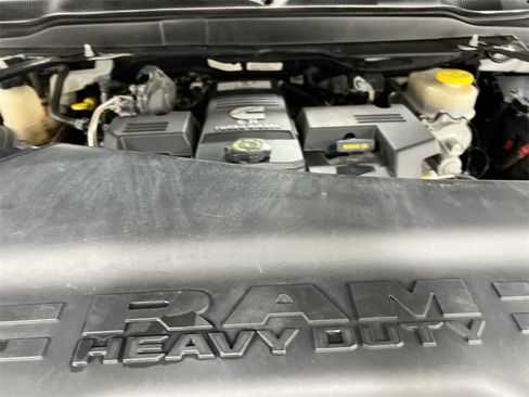 Used 2019 RAM 3500 Tradesman image 24