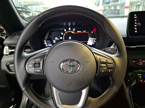 New 2026 Toyota Supra RWD image 12