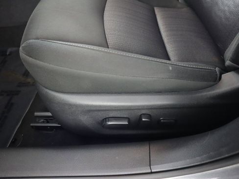 Used 2023 Nissan Altima 2.5 SV w/ SV Premium Package image 31