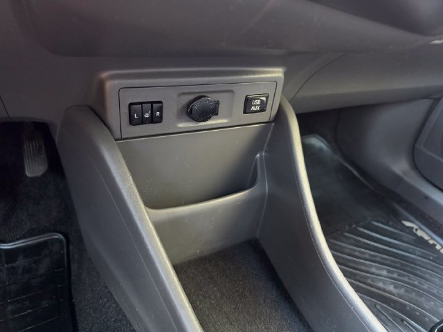 Used 2012 Toyota Prius V Five FWD image 61