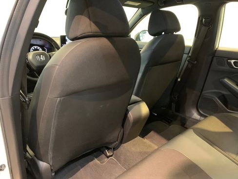 Used 2023 Honda Civic Sport image 34