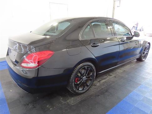 Used 2018 Mercedes-Benz C 300 C 300 image 14