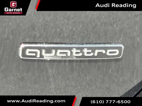 Certified 2025 Audi A5 2.0T Premium w/ Convenience Package AWD/4WD image 54