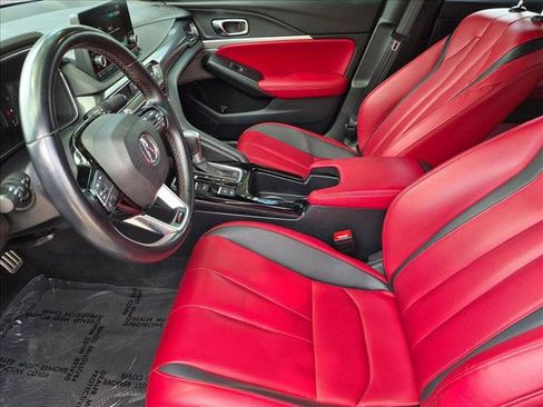 Used 2023 Acura Integra A-Spec FWD image 15
