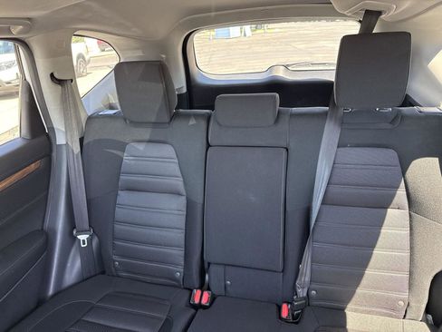 Used 2019 Honda CR-V EX image 17