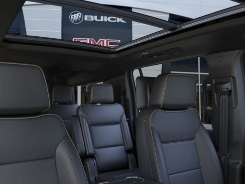 New 2026 GMC Yukon XL Elevation w/ Elevation Premium Package AWD/4WD image 25