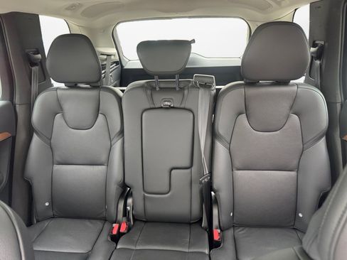 Certified 2023 Volvo XC90 T8 Plus w/ Protection Package Premier image 12