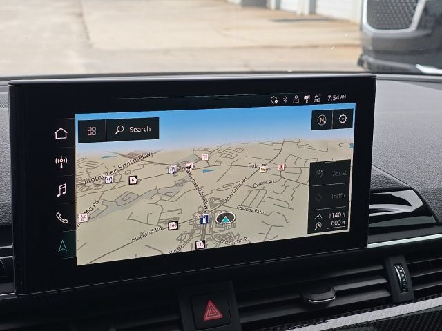 Used 2022 Audi RS 5 Sportback w/ Dynamic Package AWD/4WD image 27