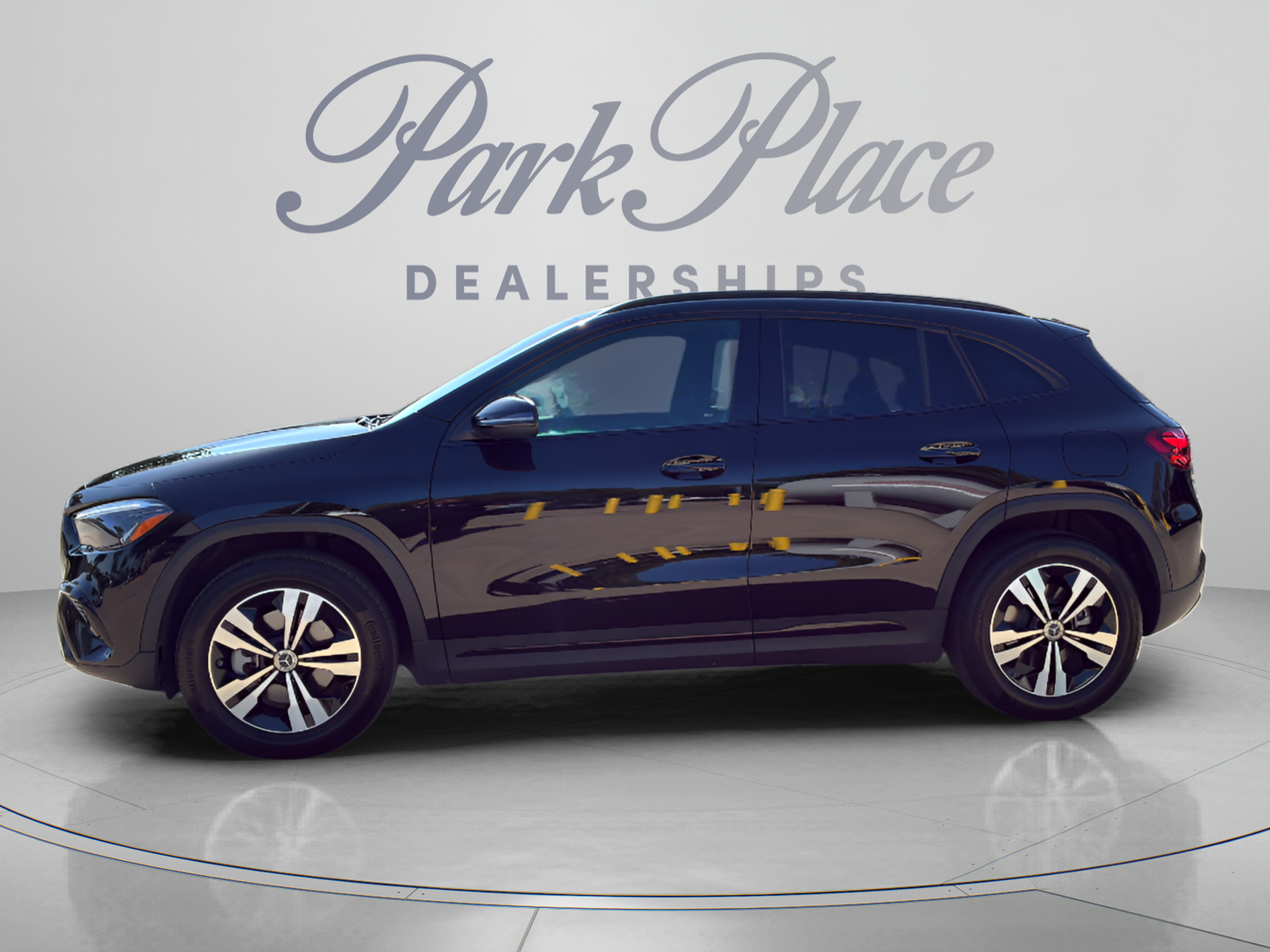 Used 2026 Mercedes-Benz GLA 250 image 2
