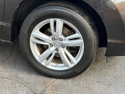 Used 2015 Acura RDX AWD w/ Technology Package image 8