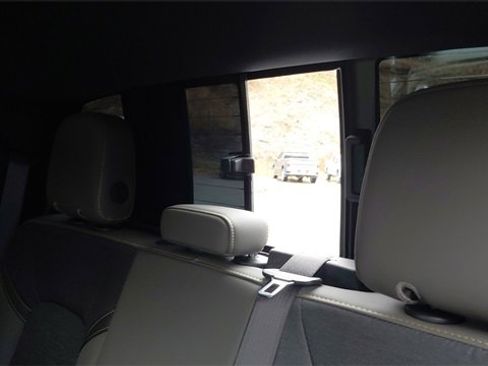 Certified 2024 Chevrolet Colorado ZR2 w/ Technology Package image 21