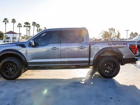 Used 2025 Ford F150 Raptor image 14