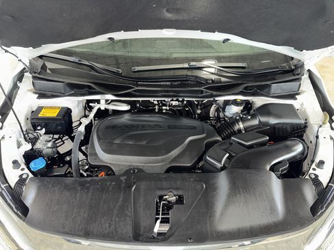 Used 2024 Honda Odyssey EX-L image 37