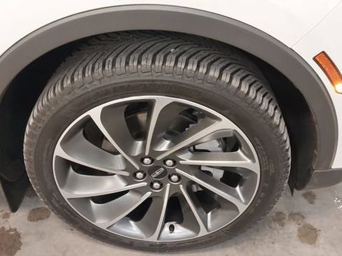 Used 2022 Lincoln Nautilus Reserve w/ Equipment Group 202A AWD/4WD image 41
