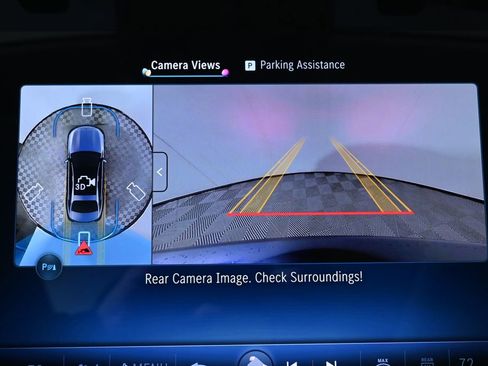 New 2026 Mercedes-Benz E 350 4MATIC Sedan image 22
