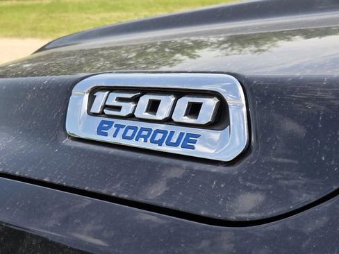 New 2026 RAM 1500 Lone Star RWD image 8