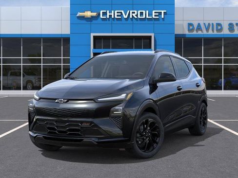 New 2027 Chevrolet Bolt RS FWD image 48
