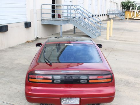 Used 1994 Nissan 300ZX Hatchback RWD image 26
