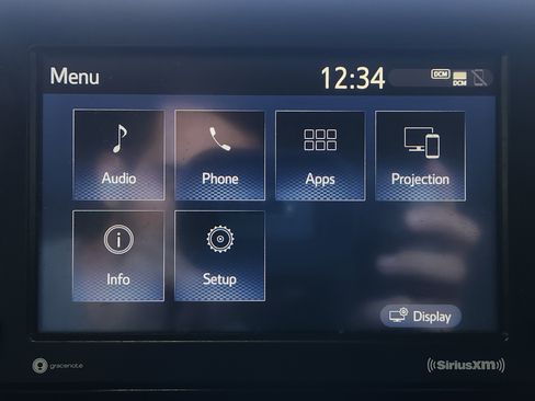 Used 2021 Toyota RAV4 XLE image 23