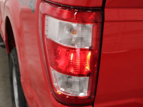 Used 2022 Ford F150 XL w/ Equipment Group 101A High AWD/4WD image 27