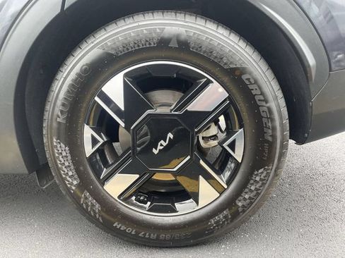 Used 2026 Kia Sportage LX FWD image 30