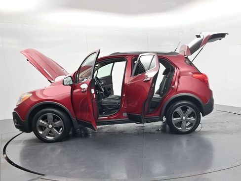 Used 2013 Buick Encore Convenience AWD/4WD image 60