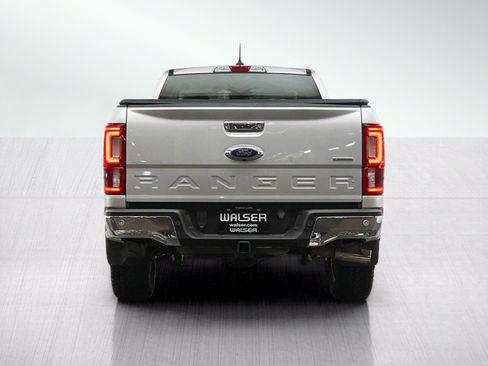 Used 2019 Ford Ranger XLT w/ Equipment Group 301A Mid RWD image 4