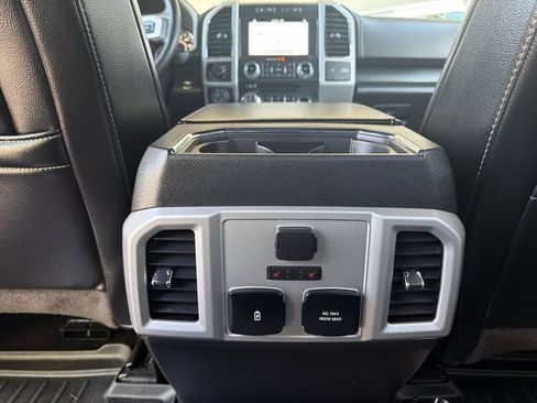 Used 2018 Ford F150 Lariat w/ Equipment Group 502A Luxury AWD/4WD image 22