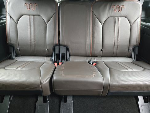 Used 2020 Ford Expedition King Ranch w/ Cargo Package image 34