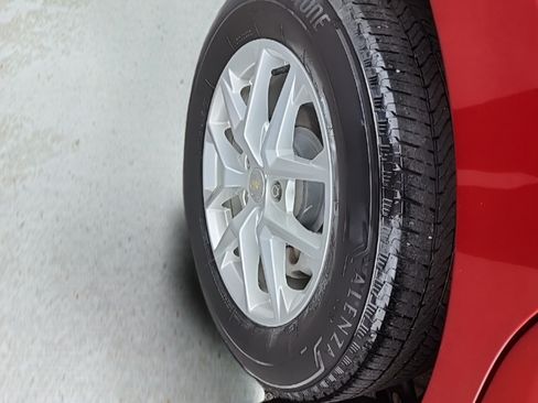 Used 2024 Chevrolet Equinox LT AWD/4WD image 21